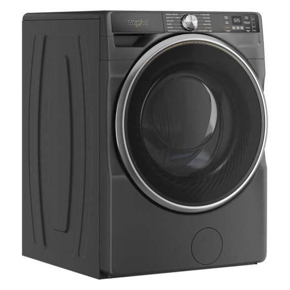 Whirlpool® Laveuse à chargement frontal intelligente certifiée ENERGY STAR® avec système de ventilation FreshFlow™ et technologie de lavage intelligent de 5.8 pi cu C.E.I. WFW6720RU