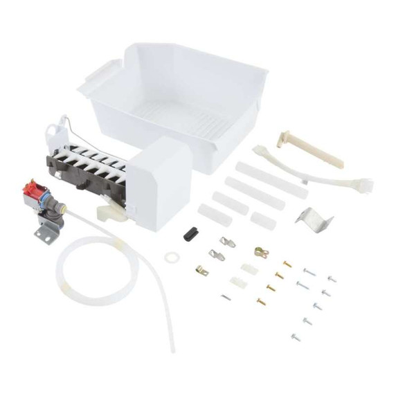 Trousse de machine à glaçons pour réfrigérateur W11729596