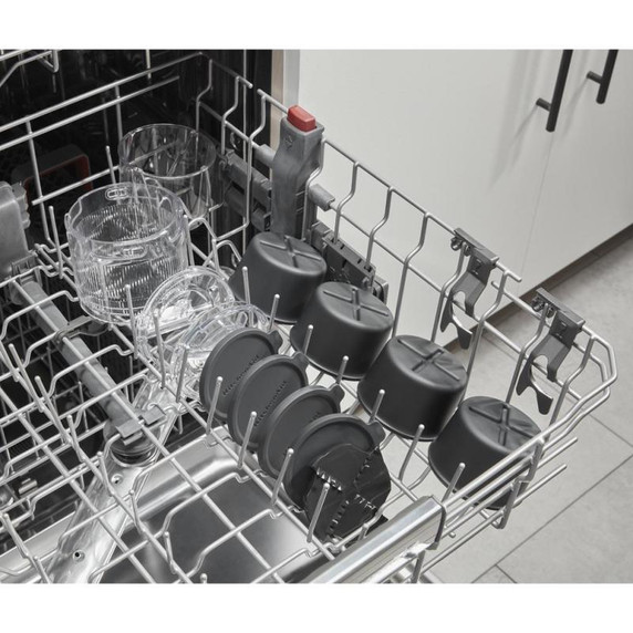 Kitchenaid® Extension de glace pilée KSMSIA