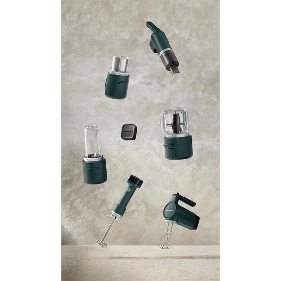 Piles au lithium-ion 12V MAX pour appareils sans fil KitchenAid Go™, KRB12 KRB12