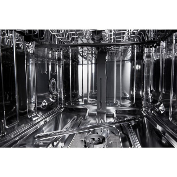 Maytag® Lave-vaisselle à commandes frontales avec cycle intensif PowerBlast® et séchage à la chaleur MDFS3924RZ