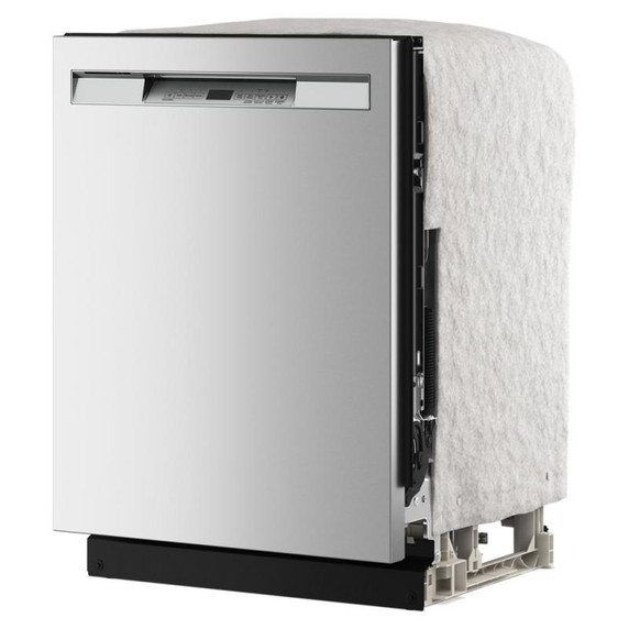 Maytag® Lave-vaisselle à commandes frontales avec cycle intensif PowerBlast® et séchage à la chaleur MDFS3924RZ
