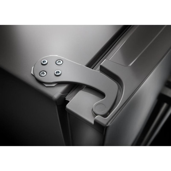 Maytag® Réfrigérateur côte à côte pleine profondeur avec intérieur bleu arctique - 36 po - 28.3 pi cu MRSF6636RZ