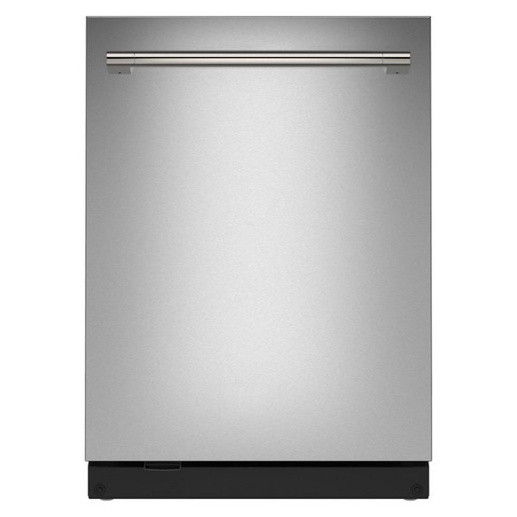 Maytag® Lave-vaisselle à commandes dissimulées avec cycle PowerBlast® et séchage intensif PowerDry de 24 po MDTS7024SZ
