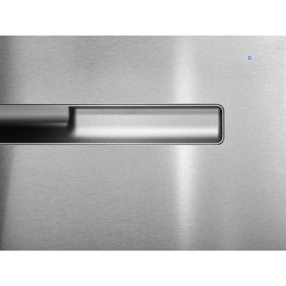Maytag® Lave-vaisselle à commandes dissimulées avec cycle PowerBlast® et séchage intensif PowerDry de 24 po MDPS7024SZ