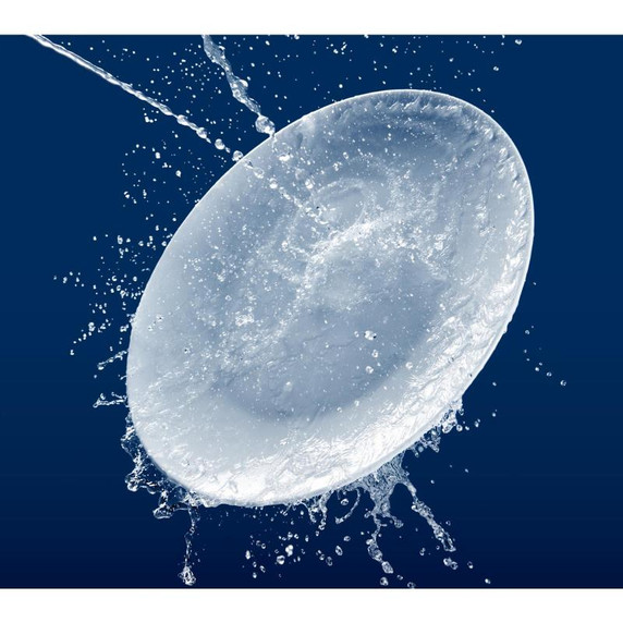 Maytag® Lave-vaisselle à commandes dissimulées avec cycle PowerBlast® et séchage intensif PowerDry de 24 po MDPS7024SZ