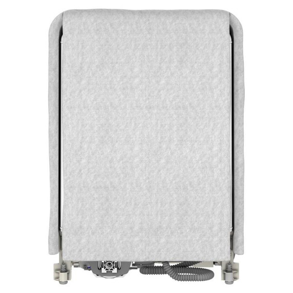 Maytag® Lave-vaisselle à commandes dissimulées avec cycle PowerBlast® et séchage intensif PowerDry de 24 po MDPS7024SB Maytag® Lave-vaisselle à commandes dissimulées avec cycle PowerBlast® et séchage intensif PowerDry de 24 po MDPS7024SB