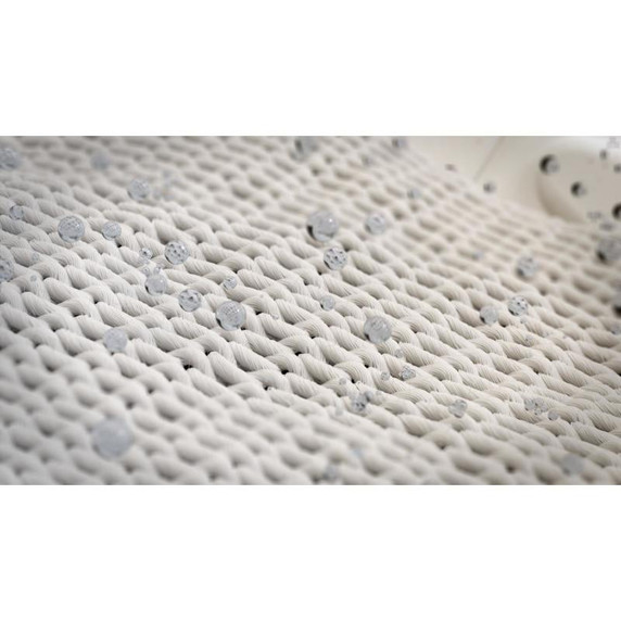 Maytag® Sécheuse au gaz Animal Pet Pro avec option Extra Power et cycle d’assainissement avec Oxi - 7,4 pi cu MGD7205RF