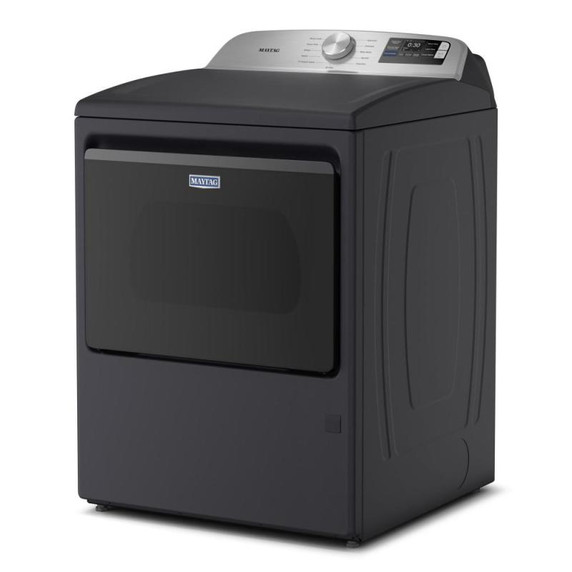 Maytag® Sécheuse électrique avec fonction Extra Power et détection d’humidité perfectionnée, 7,4 pi cu YMED6205RF