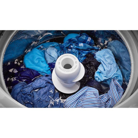 Maytag® Laveuse à chargement vertical de 4.8 pi cu MTW4205SW