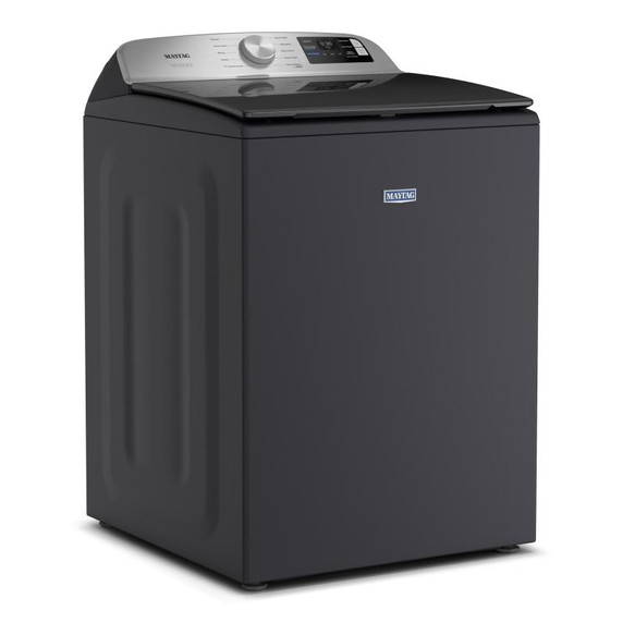 Maytag® Laveuse intelligente à chargement vertical à agitateur avec fonction Extra Power - 6 pi cu MTW6205RF