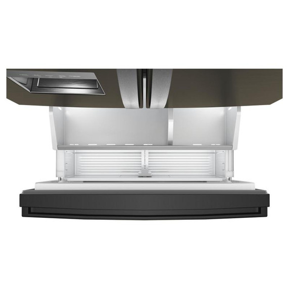 Whirlpool® Réfrigérateur à 3 portes françaises et profondeur de comptoir véritable de 36 po - 23.4 pi cu WRFC5036RV