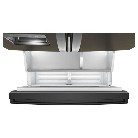 Whirlpool® Réfrigérateur à 3 portes françaises et profondeur de comptoir véritable de 36 po - 23.4 pi cu WRFC5036RV