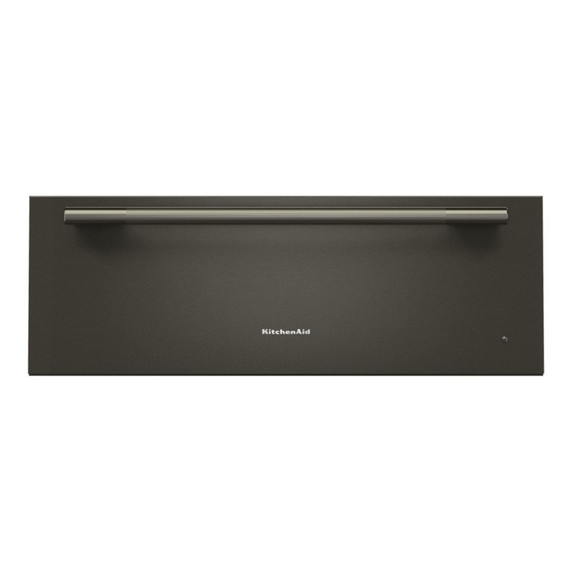 Kitchenaid® Tiroir-réchaud-mijoteuse de 30 po KWES730SBE