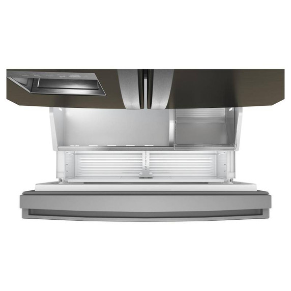 Whirlpool® Réfrigérateur à 3 portes françaises et profondeur de comptoir véritable de 36 po - 23,4 pi cu WRFC7036RV