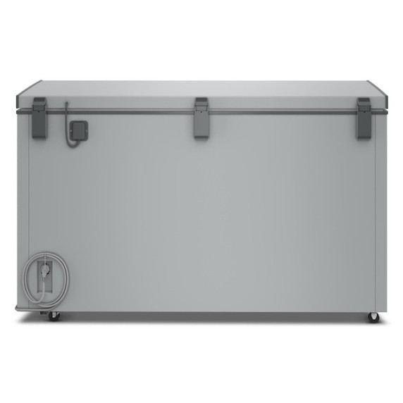 Congélateur horizontal prêt pour le garage Maytag® de 16 pi cu convertible en réfrigérateur MZCC4316TG