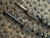 Survival Series Custom Black/Orange Layered Wood Handle Ferro Rod and Copper De-Tangling Spike Package with Parapocalypse Lanyards