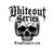 TangDanglers Whiteout Series Arctic Paracord Knife Lanyard with Skull Bead & Accents