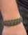 Jungle Camo Paracord Adjustable Bracelet