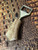 Polished Elk Antler Bottle Opener