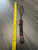 Black and Red Paracord Skull Bead Knife Lanyard with Accents Black and Red Paracord Skull Bead Knife Lanyard with Accents