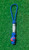 Freedom Collection Knife Lanyard with Red Glow Bead and American Flag Camo Acrylic Bead Freedom Collection Knife Lanyard with Red Glow Bead and American Flag Camo Acrylic Bead