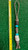 Desert Ironwood Bead Knife Lanyard with Large Polished Elk Antler, Turquoise, and Brass Accents on Desert Camo Paracord Desert Ironwood Bead Knife Lanyard with Large Polished Elk Antler, Turquoise, and Brass Accents on Desert Camo Paracord