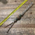 Light Brown Camo Paracord Shorty Knife Nub Lanyard with Koa Wood, Brass, and Aventurine Light Brown Camo Paracord Shorty Knife Nub Lanyard with Koa Wood, Brass, and Aventurine