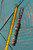 Copper Camo Paracord Knife Lanyard with Amobyna Burl Wood, Turquoise, Copper Spacers and Barky Elk Antler Bead Copper Camo Paracord Knife Lanyard with Amobyna Burl Wood, Turquoise, Copper Spacers and Barky Elk Antler Bead