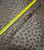Shorty Knife Nub EDC Paracord Lanyard with Red Jasper, Copper, and Carved Tribal Pattern Ebony Spindle Bead Shorty Knife Nub EDC Paracord Lanyard with Red Jasper, Copper, and Carved Tribal Pattern Ebony Spindle Bead