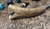 Deer Antler Handle EDC Spike with White Howlite and Handmade Desert Ironwood Bead Lanyard Deer Antler Handle EDC Spike with White Howlite and Handmade Desert Ironwood Bead Lanyard