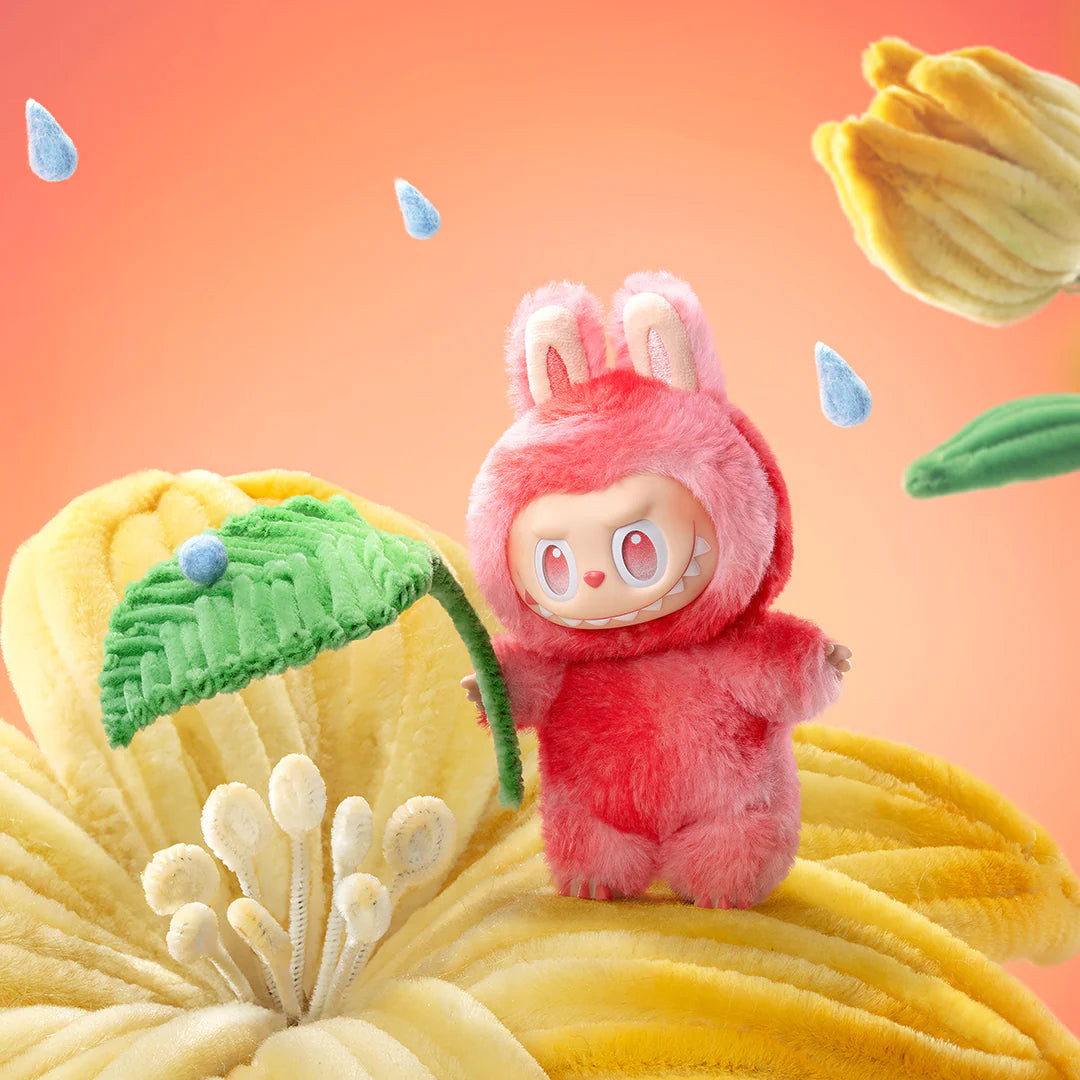 The Monsters Big into Energy Series - Plush Pendant - LABUBU OFFICIAL