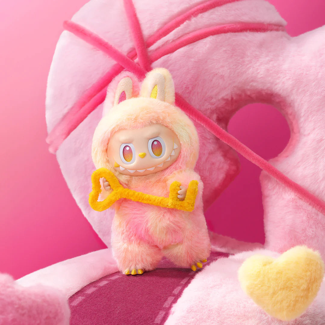 Big into Energy Blind Box (6個セット) Big into Energy Series - 6 Box Set - LABUBU OFFICIAL