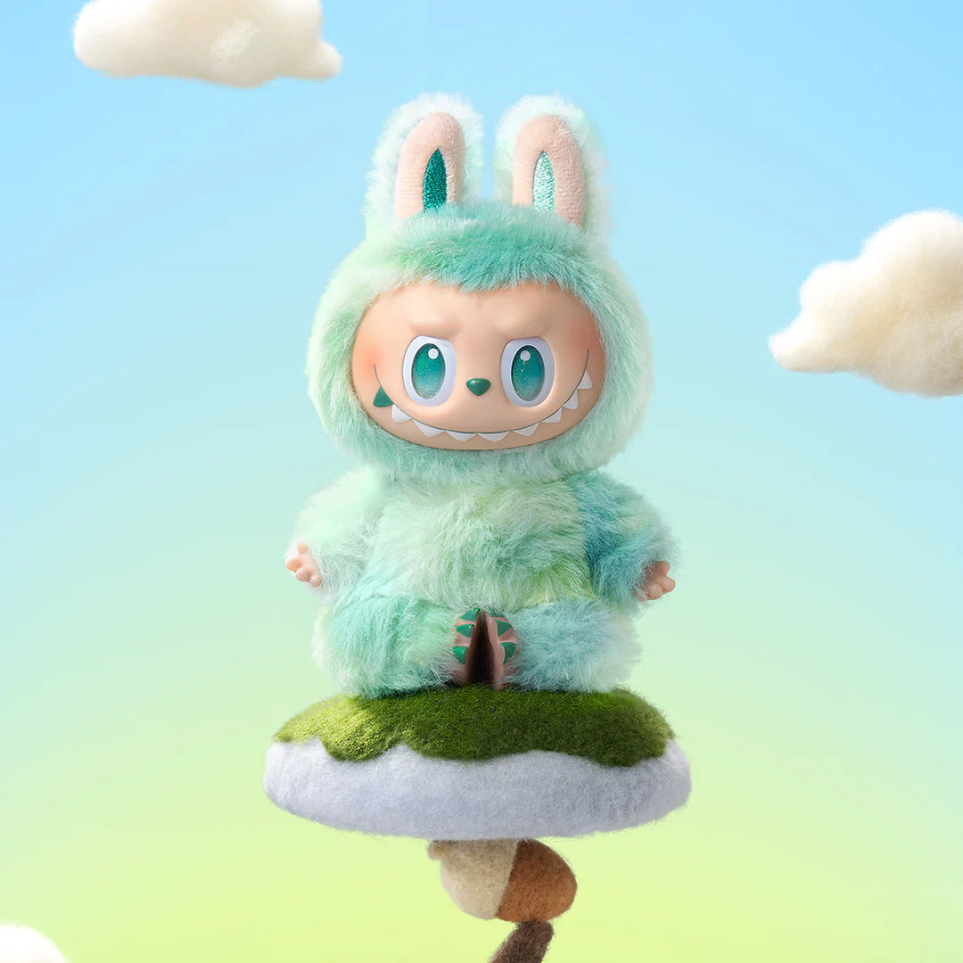 Big into Energy Series - 6 Box Set - LABUBU OFFICIAL