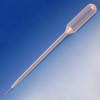 5.8mL Standard Fine Tip Transfer Pipet