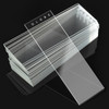 Globe Scientific Diamond White Glass Microscope Slides - Plain