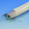 Green Tip, Ammonium Heparinized