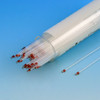 Red Tip, Sodium Heparinized