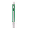 Up to 10ml, Green