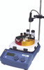 Scilogex MS7-H550-Pro 7x7 LCD Digital Hotplate Stirrer with Reaction Blocks