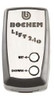 Wireless remote control
