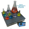 MRC HP-660-SPL Digital Aluminum Large Hotplate with External Control (Flasks not included)
