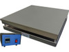MRC HP-400-SPL Digital Aluminum Large Hotplate and External Controller