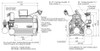 PC 3010 Vario Select Dimensions