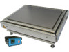 HOP-2820-TIT, 600°C Titanium Hotplate without cover