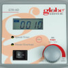 Globe Scientific Digital Tube Rotator - Panel