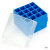 Globe Scientific Storage Boxes for 15 & 50mL Centrifuge Tubes