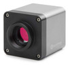 Front view of the Euromex microscope HD camera.