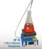 MRC HP-1D with optional thermal probe in flask