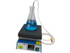 MRC HP-4D with optional thermal probe in flask